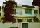Typical House, Hammamet